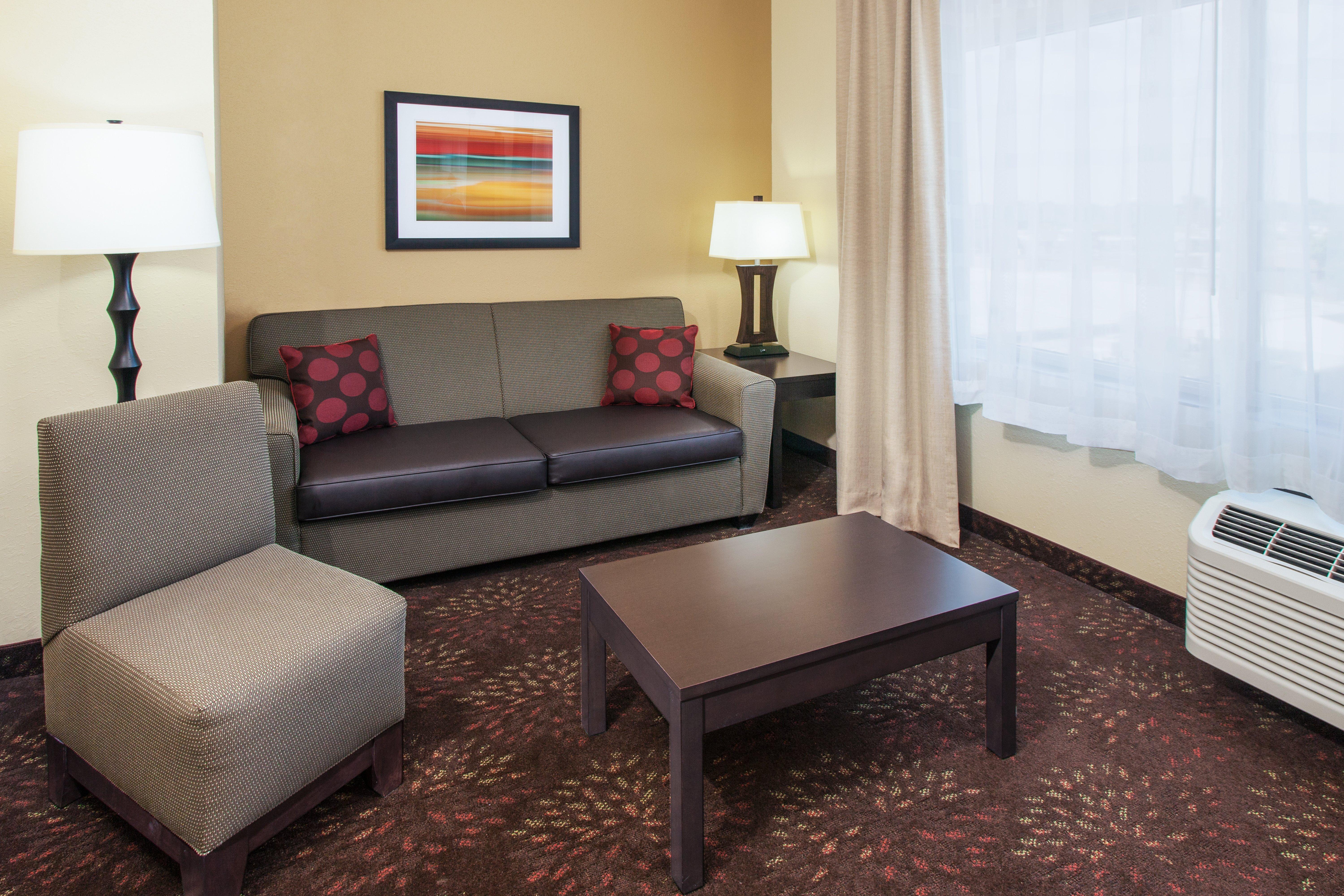 Holiday Inn Express & Suites Sandusky, An Ihg Hotel Exterior foto